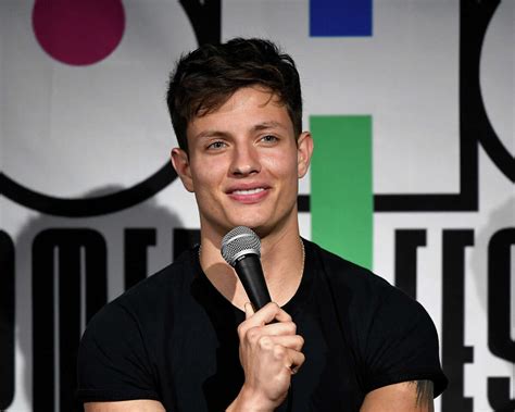 matt rife height|Comedian Matt Rife bio: Age, height, Instagram, fun facts and more!